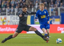 FC Carl Zeiss Jena BSG Chemie Leipzig 30112024 23